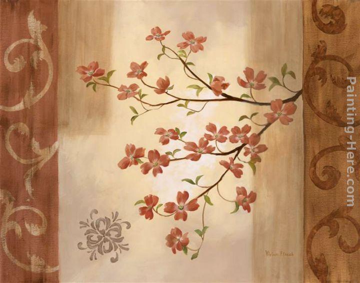 Blossom Wall Art